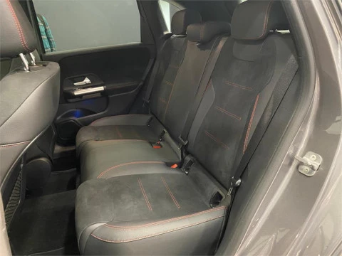 Mercedes-Benz Clase B 250 e