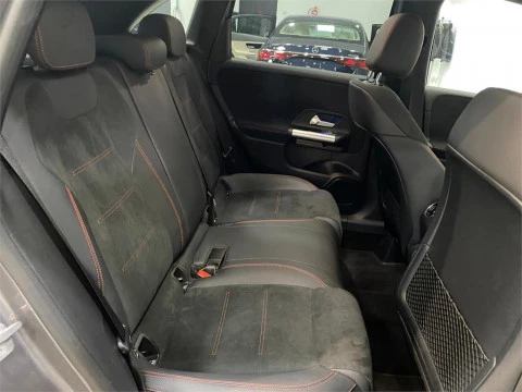 Mercedes-Benz Clase B 250 e