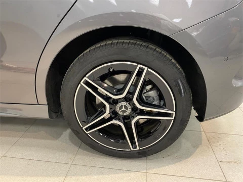 Mercedes-Benz Clase B 250 e