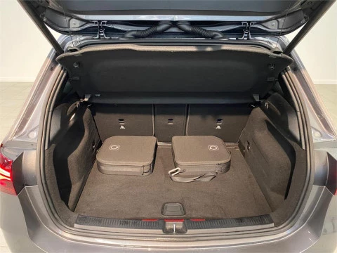 Mercedes-Benz Clase B 250 e