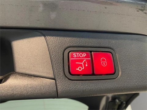 Mercedes-Benz Clase B 250 e