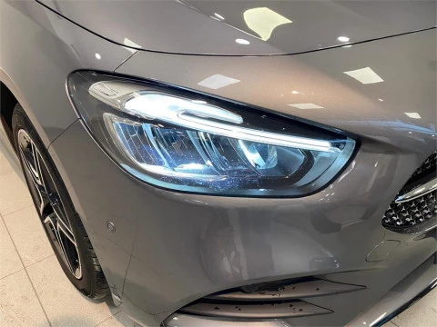 Mercedes-Benz Clase B 250 e