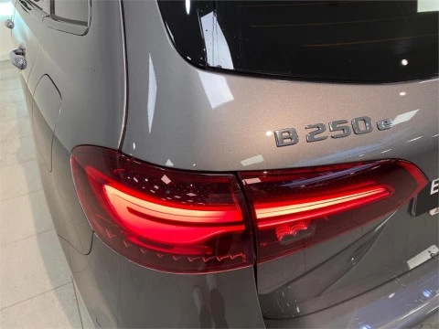 Mercedes-Benz Clase B 250 e