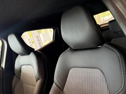 Renault Clio Techno full hybrid E-Tech 145 (103Kw)