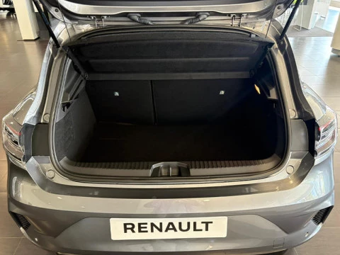 Renault Clio Techno full hybrid E-Tech 145 (103Kw)