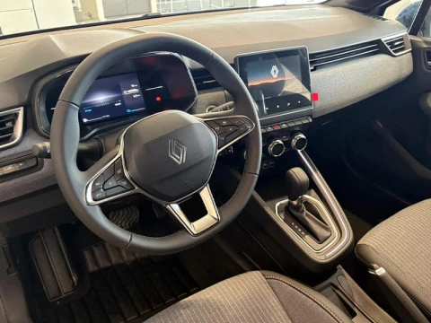 Renault Clio Techno full hybrid E-Tech 145 (103Kw)
