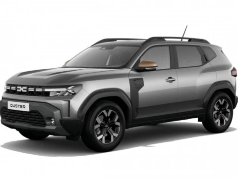 Dacia Duster Extreme HYBRID 105kW (140CV) 4X2