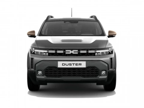 Dacia Duster Extreme HYBRID 105kW (140CV) 4X2