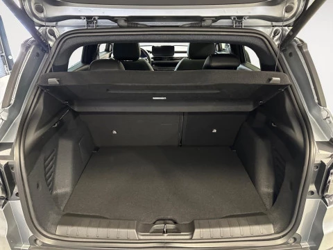 Jeep Avenger 1.2 eHybrid 81kW (110CV) Summit