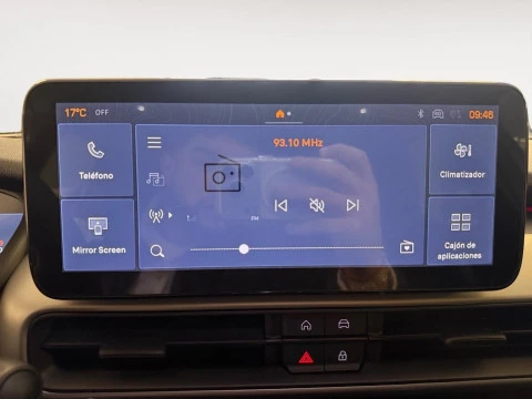 Jeep Avenger 1.2 eHybrid 81kW (110CV) Summit