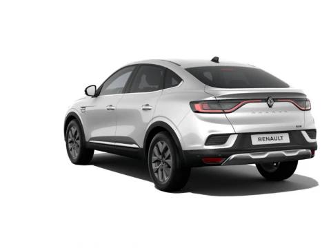 Renault Arkana Techno full hybrid E-Tech 105 kW (145CV)