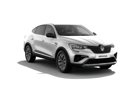 Renault Arkana Techno full hybrid E-Tech 105 kW (145CV)