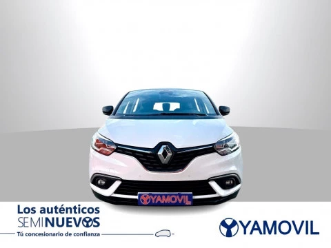 Renault Scenic Zen TCe 103 kW (140 CV) GPF