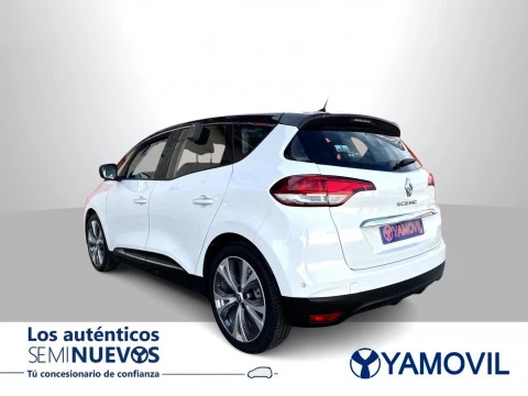 Renault Scenic Zen TCe 103 kW (140 CV) GPF