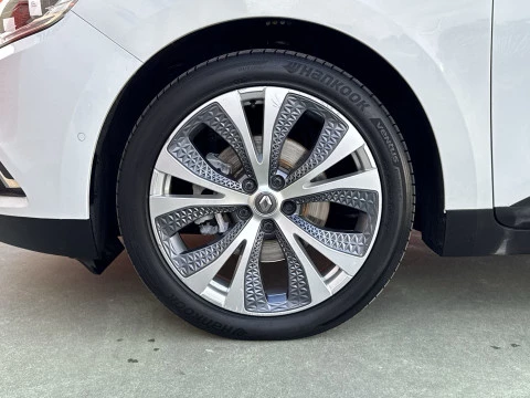 Renault Scenic Zen TCe 103 kW (140 CV) GPF