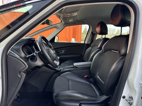 Renault Scenic Zen TCe 103 kW (140 CV) GPF