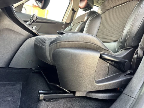 Renault Scenic Zen TCe 103 kW (140 CV) GPF