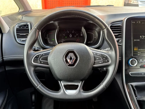 Renault Scenic Zen TCe 103 kW (140 CV) GPF