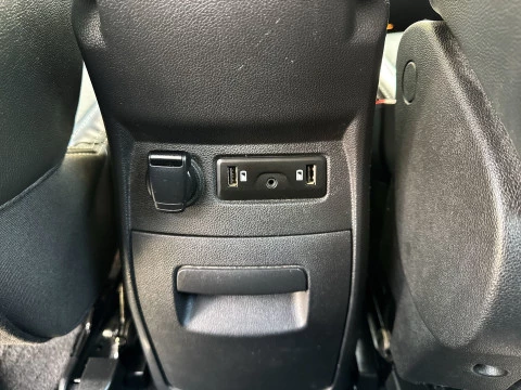 Renault Scenic Zen TCe 103 kW (140 CV) GPF