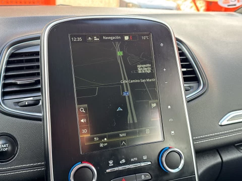 Renault Scenic Zen TCe 103 kW (140 CV) GPF