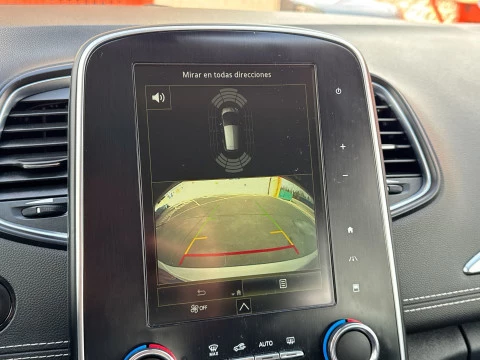 Renault Scenic Zen TCe 103 kW (140 CV) GPF