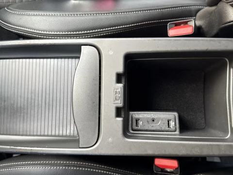 Renault Scenic Zen TCe 103 kW (140 CV) GPF