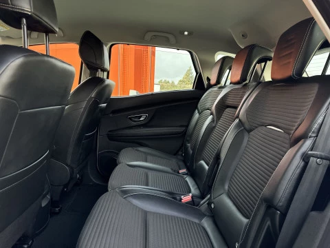 Renault Scenic Zen TCe 103 kW (140 CV) GPF