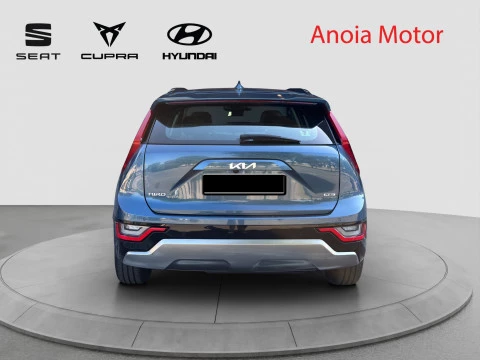 Kia Niro 1.6 GDi PHEV 135kW (183CV) Drive