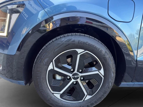 Kia Niro 1.6 GDi PHEV 135kW (183CV) Drive
