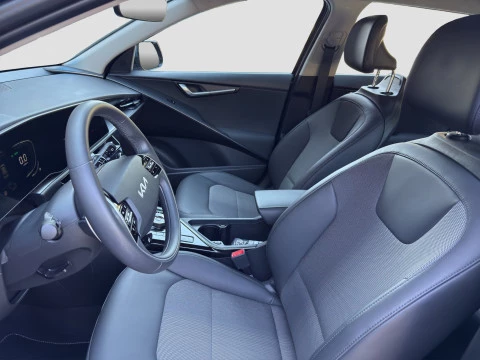 Kia Niro 1.6 GDi PHEV 135kW (183CV) Drive