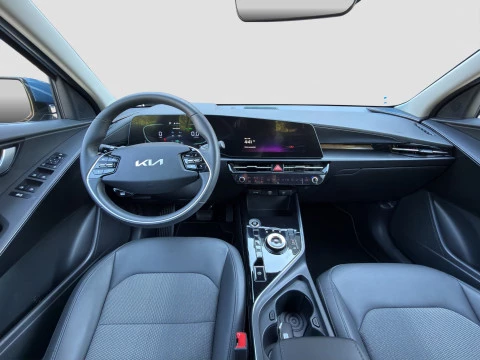 Kia Niro 1.6 GDi PHEV 135kW (183CV) Drive