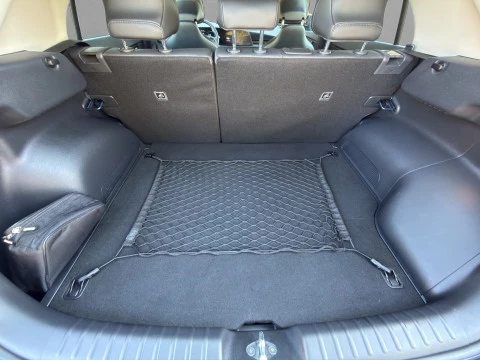 Kia Niro 1.6 GDi PHEV 135kW (183CV) Drive