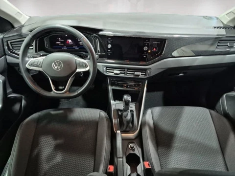 Volkswagen Polo Life 1.0 TSI 81 kW (110 CV) DSG