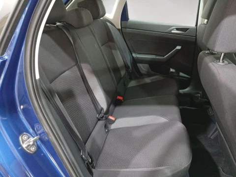 Volkswagen Polo Life 1.0 TSI 81 kW (110 CV) DSG