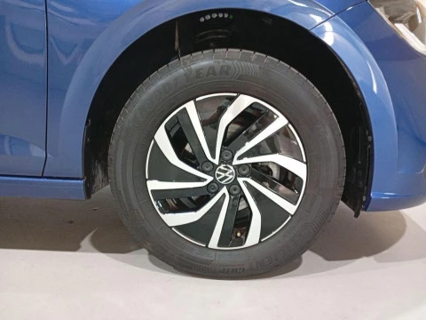 Volkswagen Polo Life 1.0 TSI 81 kW (110 CV) DSG