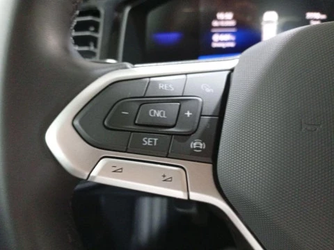 Volkswagen Polo Life 1.0 TSI 81 kW (110 CV) DSG