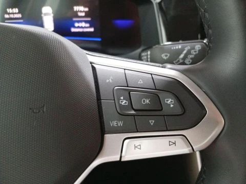 Volkswagen Polo Life 1.0 TSI 81 kW (110 CV) DSG