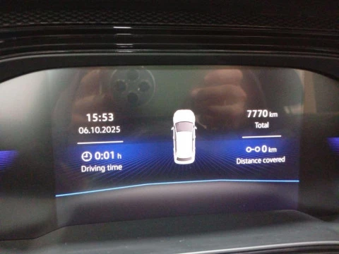 Volkswagen Polo Life 1.0 TSI 81 kW (110 CV) DSG