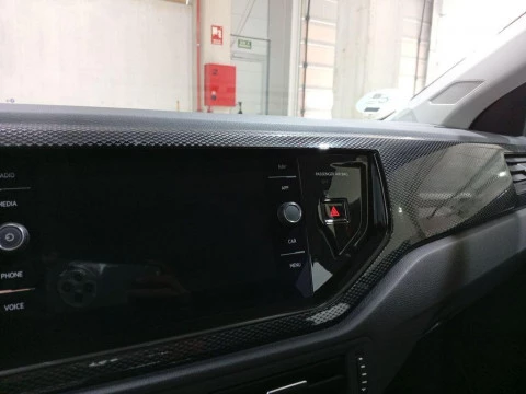 Volkswagen Polo Life 1.0 TSI 81 kW (110 CV) DSG