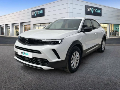 Opel Mokka-e BEV 50kWh Edition-e