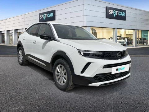 Opel Mokka-e BEV 50kWh Edition-e