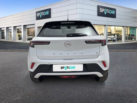 Opel Mokka-e BEV 50kWh Edition-e