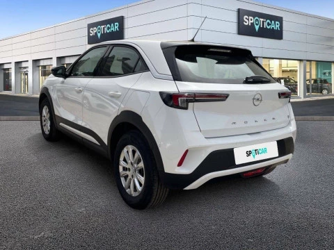 Opel Mokka-e BEV 50kWh Edition-e