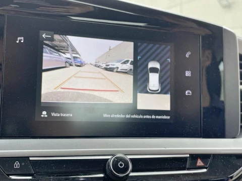 Opel Mokka-e BEV 50kWh Edition-e