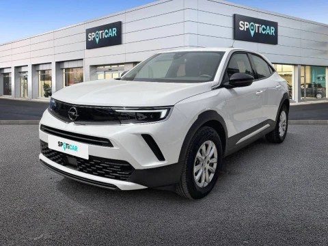 Opel Mokka-e BEV 50kWh Edition-e