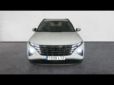 Hyundai Tucson 1.6 TGDI 110kW (150CV) 48V Maxx