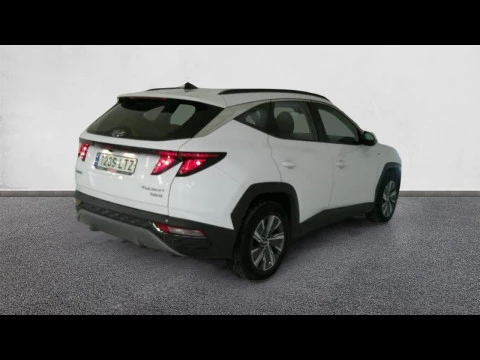 Hyundai Tucson 1.6 TGDI 110kW (150CV) 48V Maxx