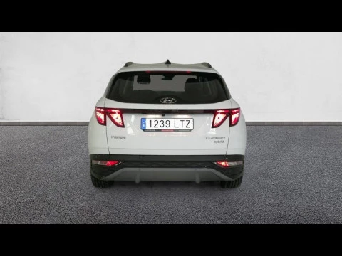 Hyundai Tucson 1.6 TGDI 110kW (150CV) 48V Maxx