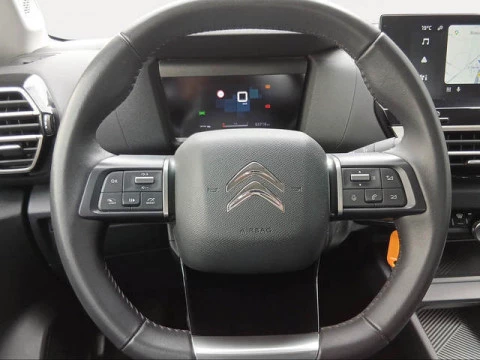 Citroën C4 PureTech 130 S&S Plus 96 kW (131 CV)