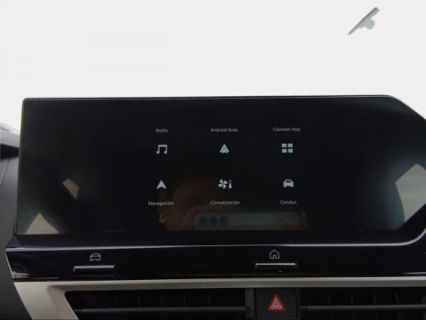 Citroën C4 PureTech 130 S&S Plus 96 kW (131 CV)